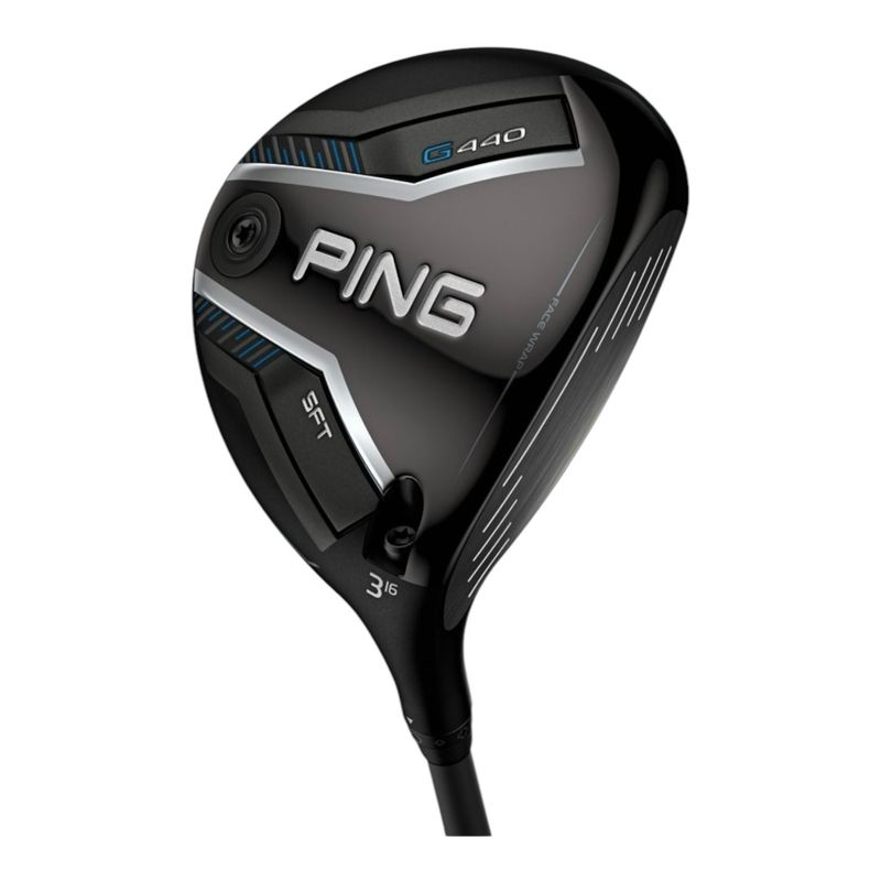PING G440 SFT FAIRWAY