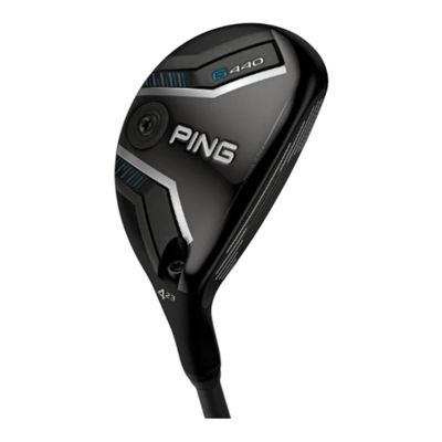 PING G440 HL HYBRID
