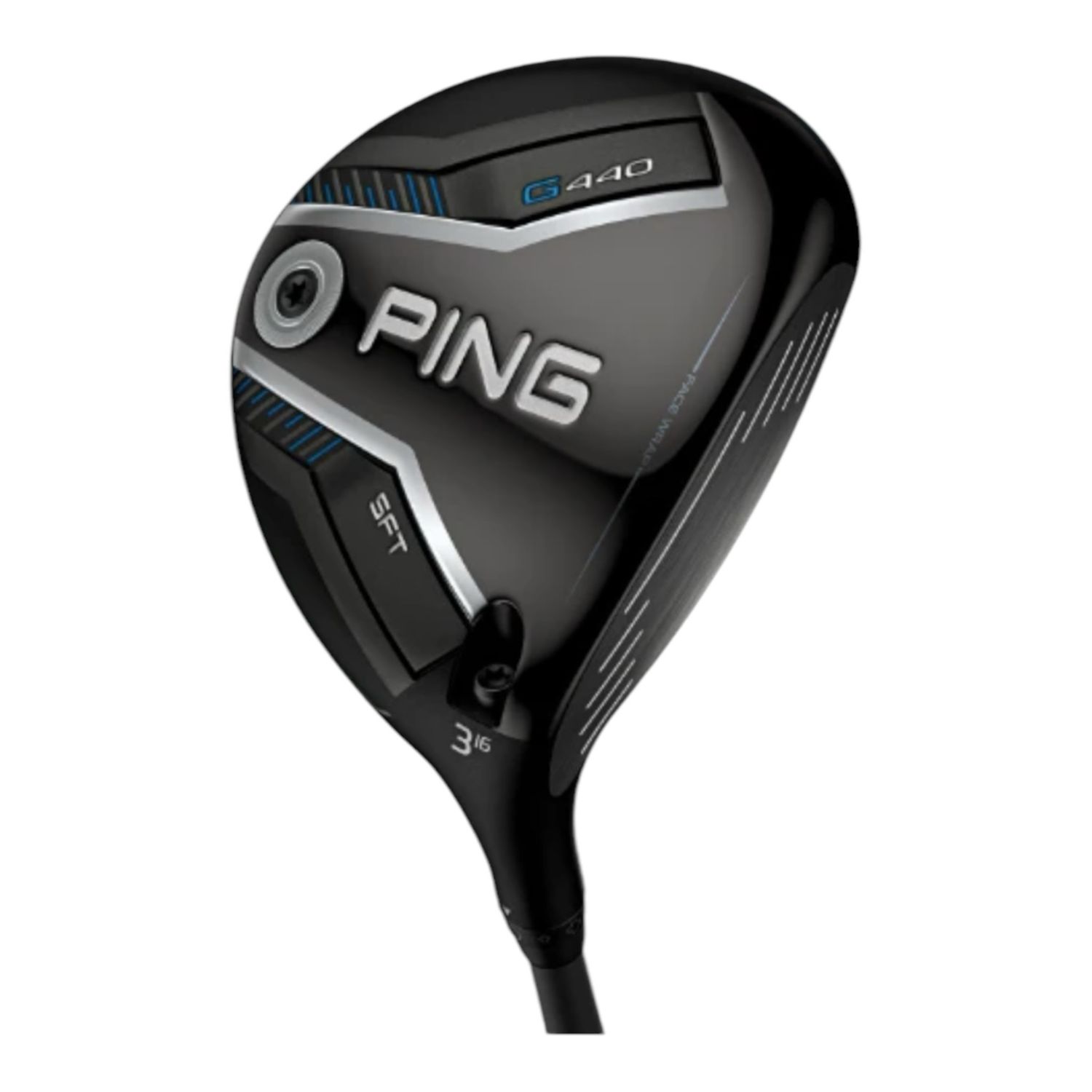 PING G440 SFT HL FAIRWAY