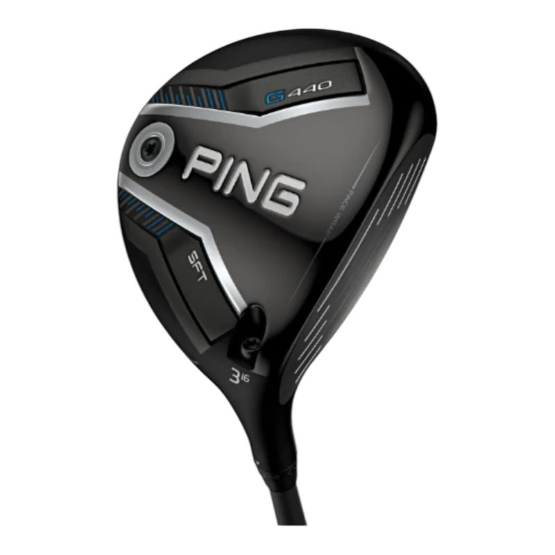 PING G440 SFT HL FAIRWAY