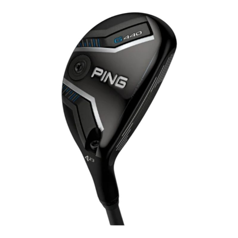 PING G440 HYBRID