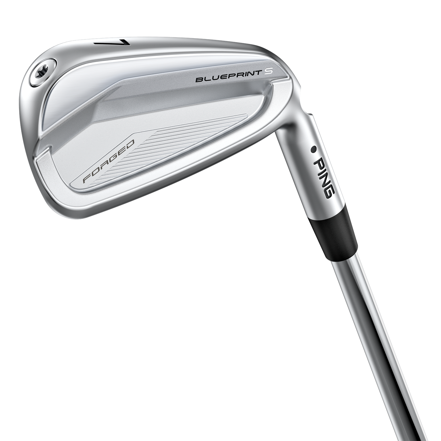 ​PING Blueprint S Irons | Steel