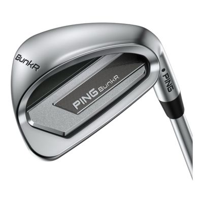 ​PING BunkR Wedge | Graphite