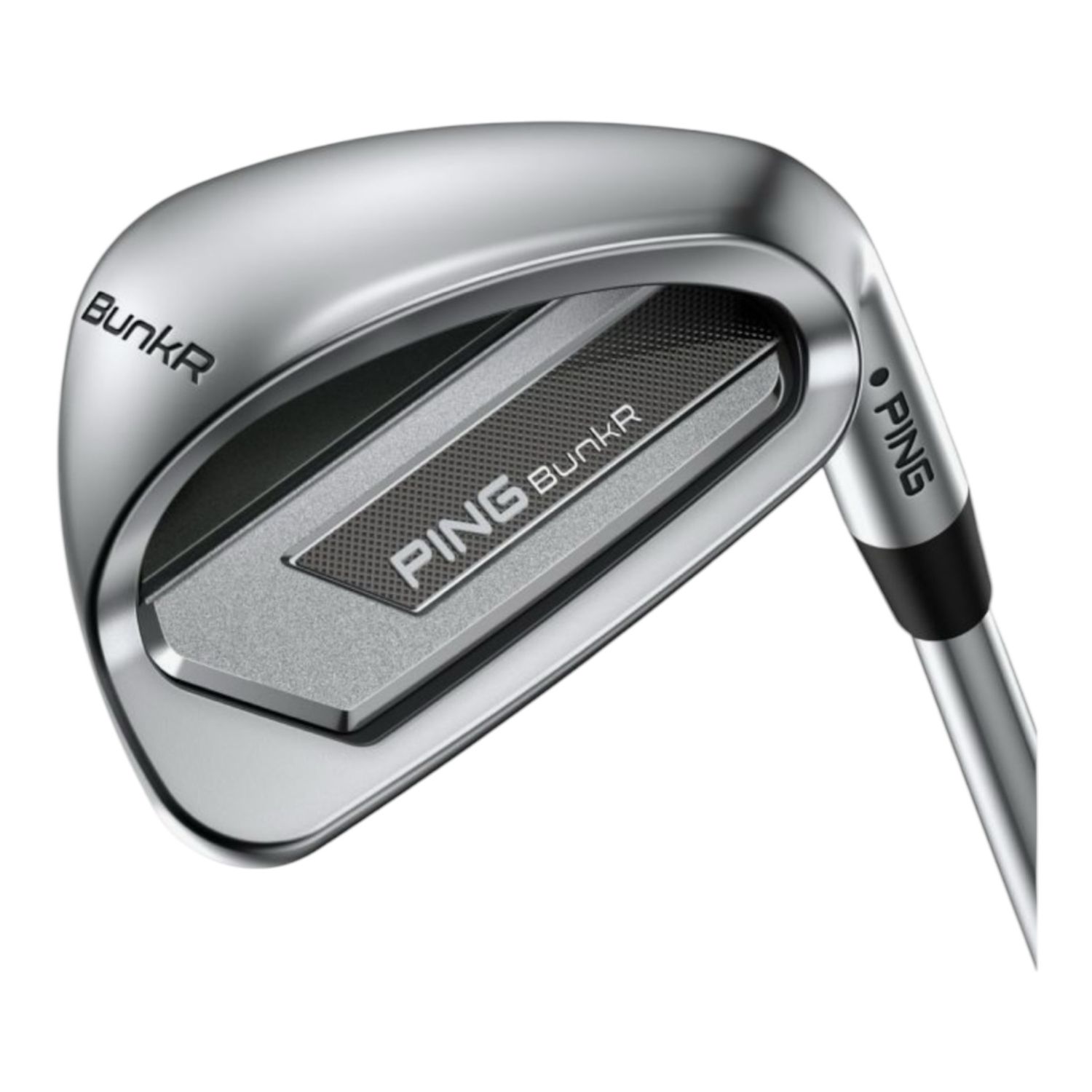 ​PING BunkR Wedge | Graphite