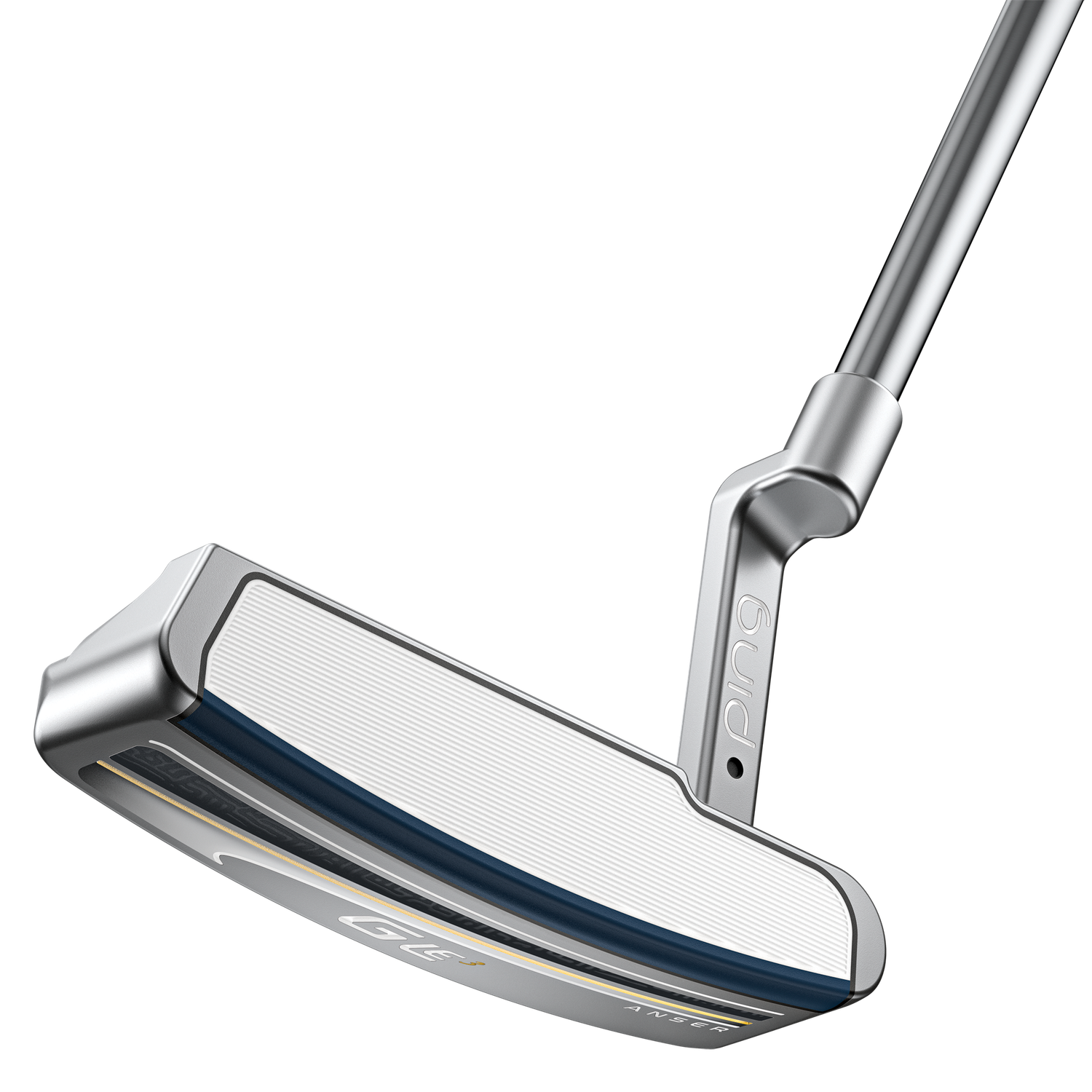 PING G LE3 ANSER PUTTER