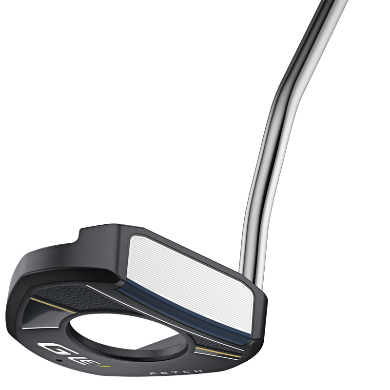 PING G LE3 FETCH PUTTER