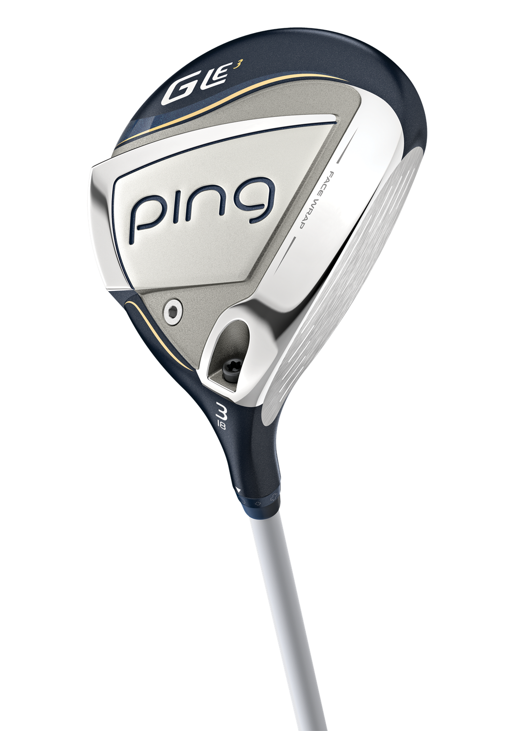 PING G LE3 FAIRWAY