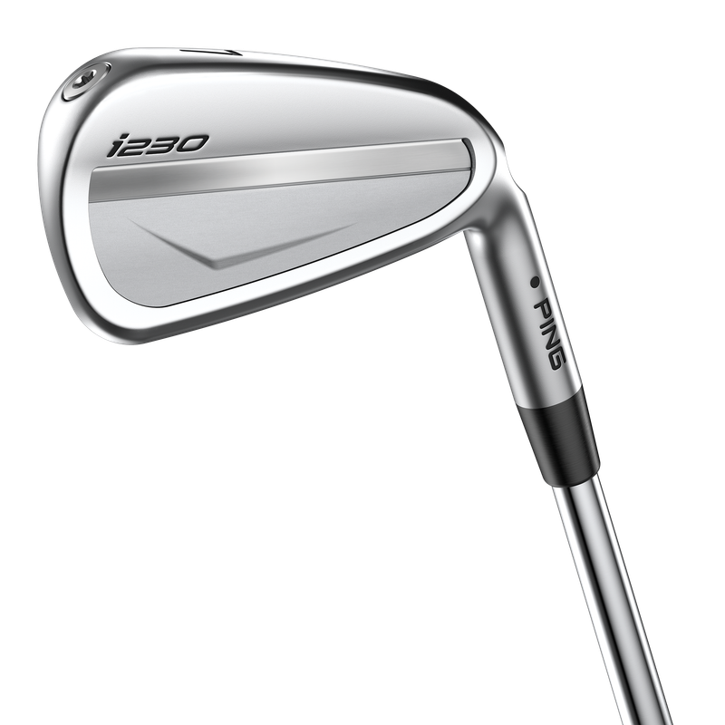 ​PING i230 Irons | Steel