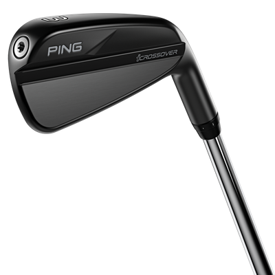 PING iCrossover Utility Iron