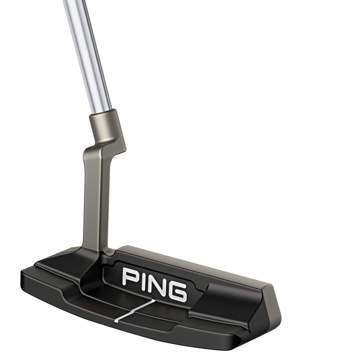 PING SCOTTSDALE ANSER 2D PUTTER