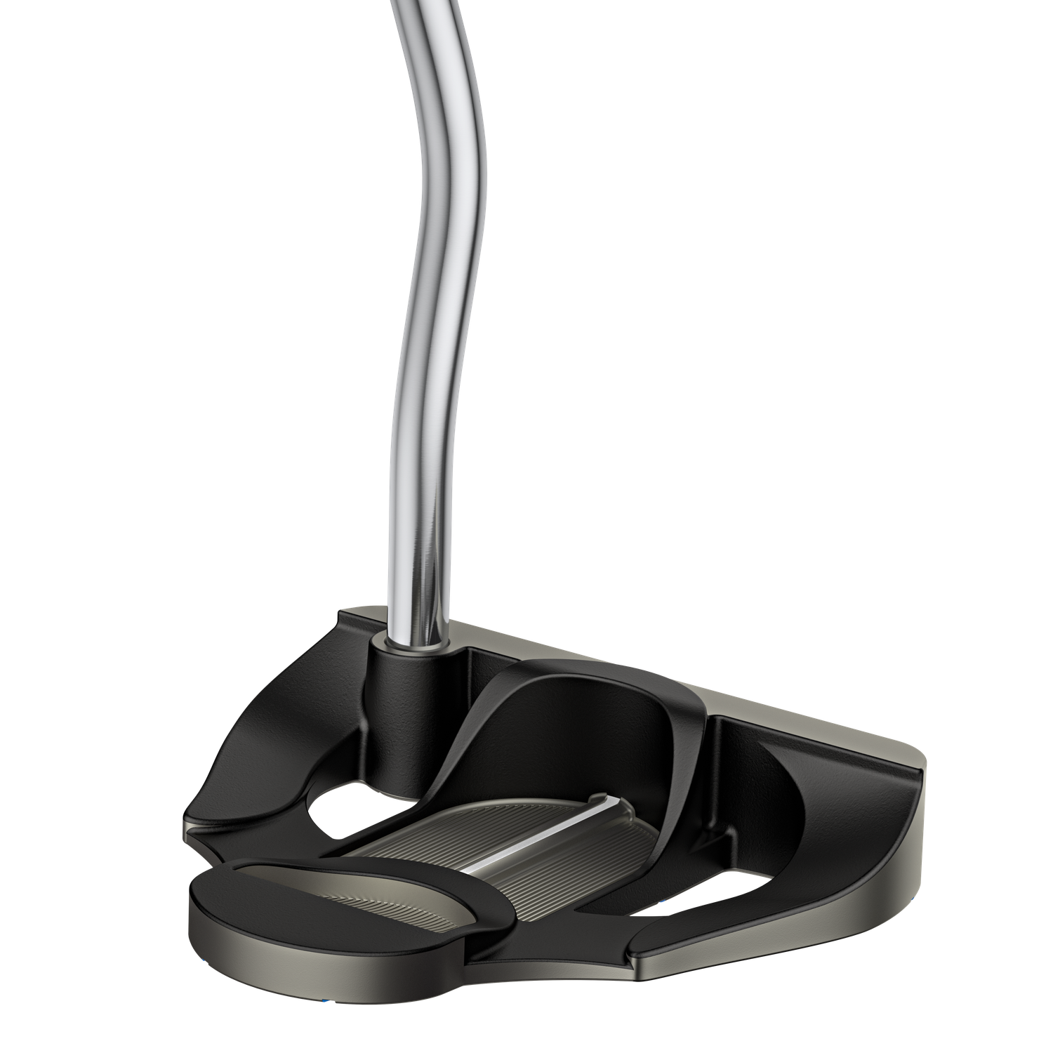 PING SCOTTSDALE CRAZ-E PUTTER