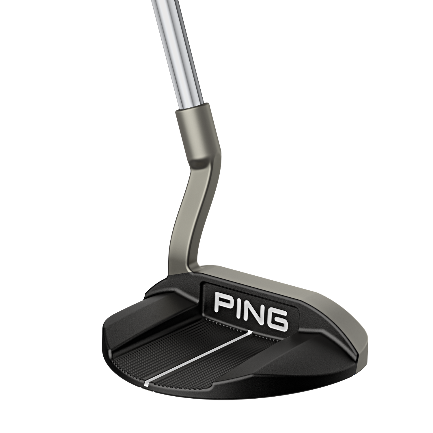 PING SCOTTSDALE OSLO 3 PUTTER