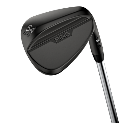 ​PING s159 Wedges Midnight | Graphite