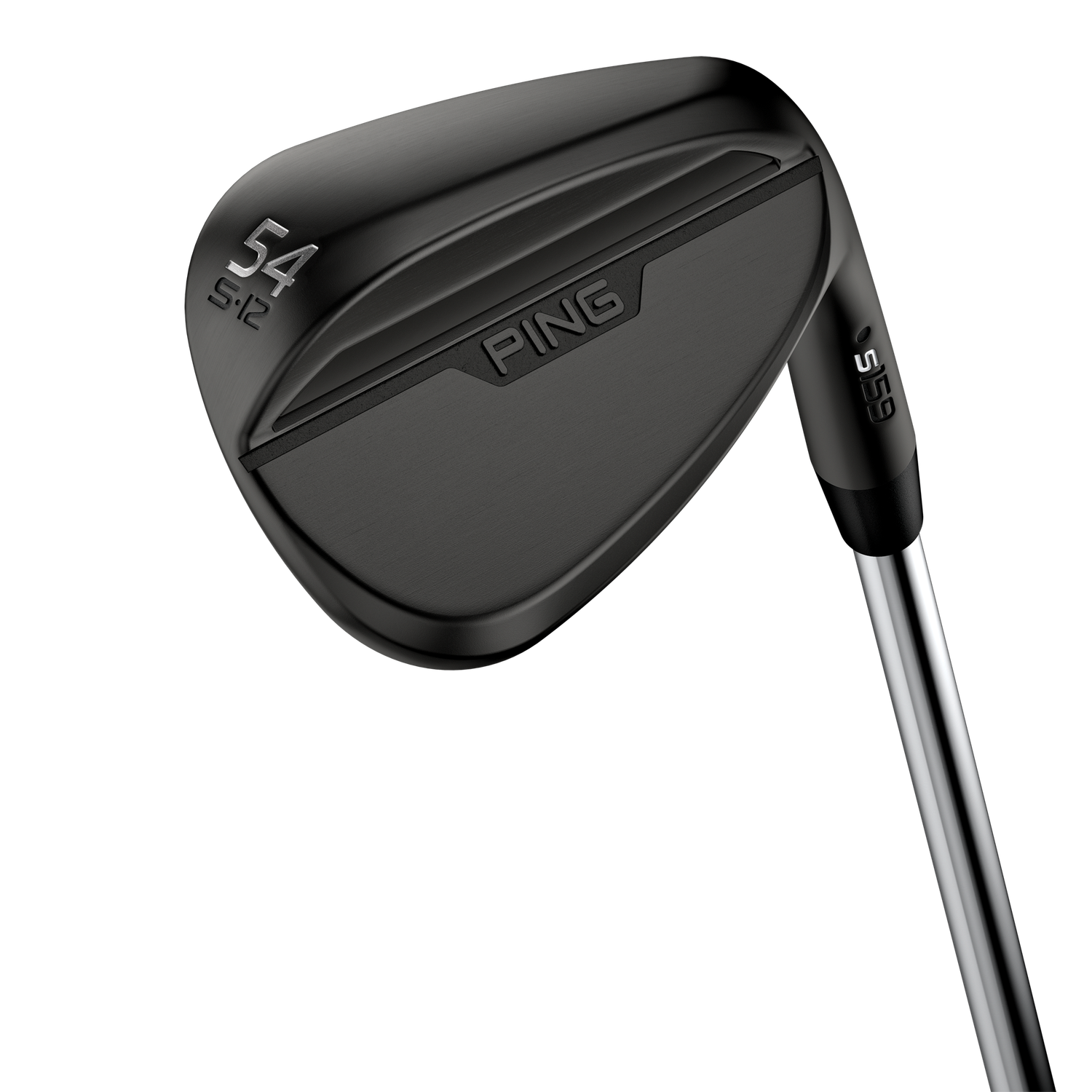 ​PING s159 Wedges Midnight | Steel