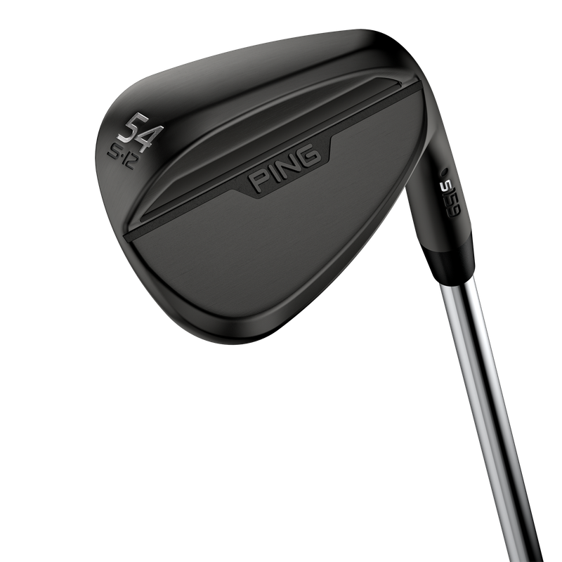 ​PING s159 Wedges Midnight | Steel