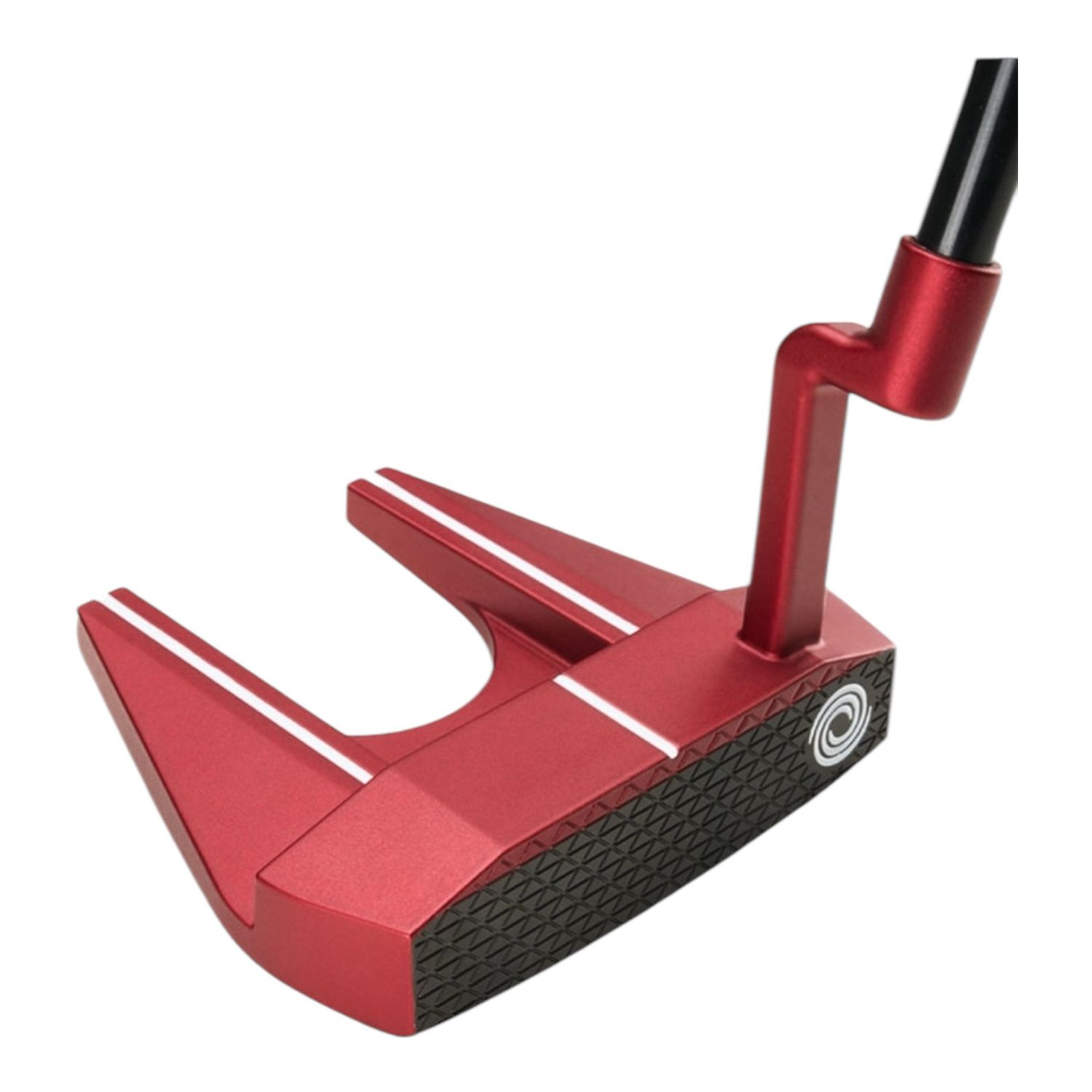 Odyssey Red Seven X Xander Limited Edition Putter