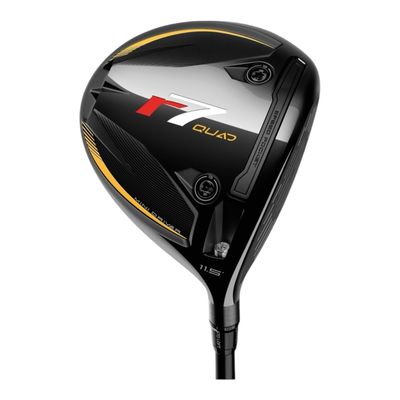 TaylorMade R7 Quad Mini Driver