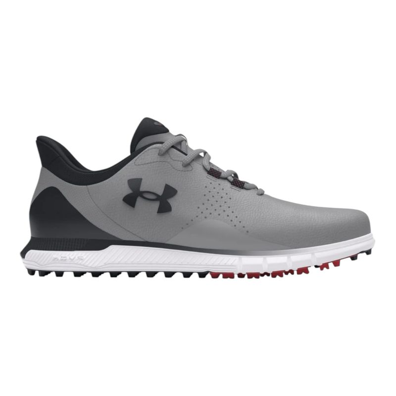 Under Armour Drive Fade SL Golf Shoe GREY