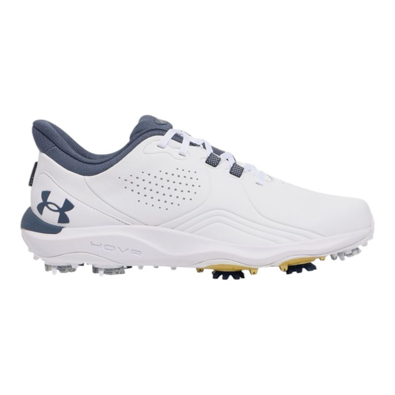 Under Armour Drive Pro Wide Golf Shoe