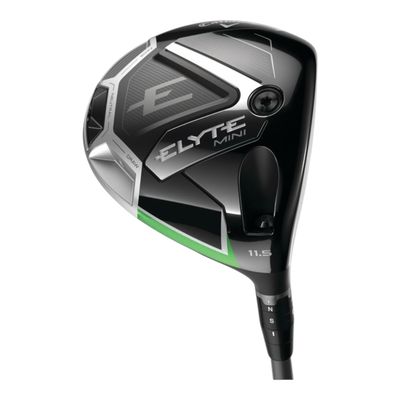 Callaway Elyte Mini Driver