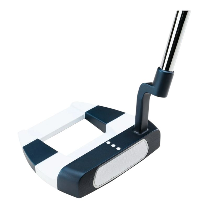 Odyssey Ai-ONE Jailbird Mini CH Putter