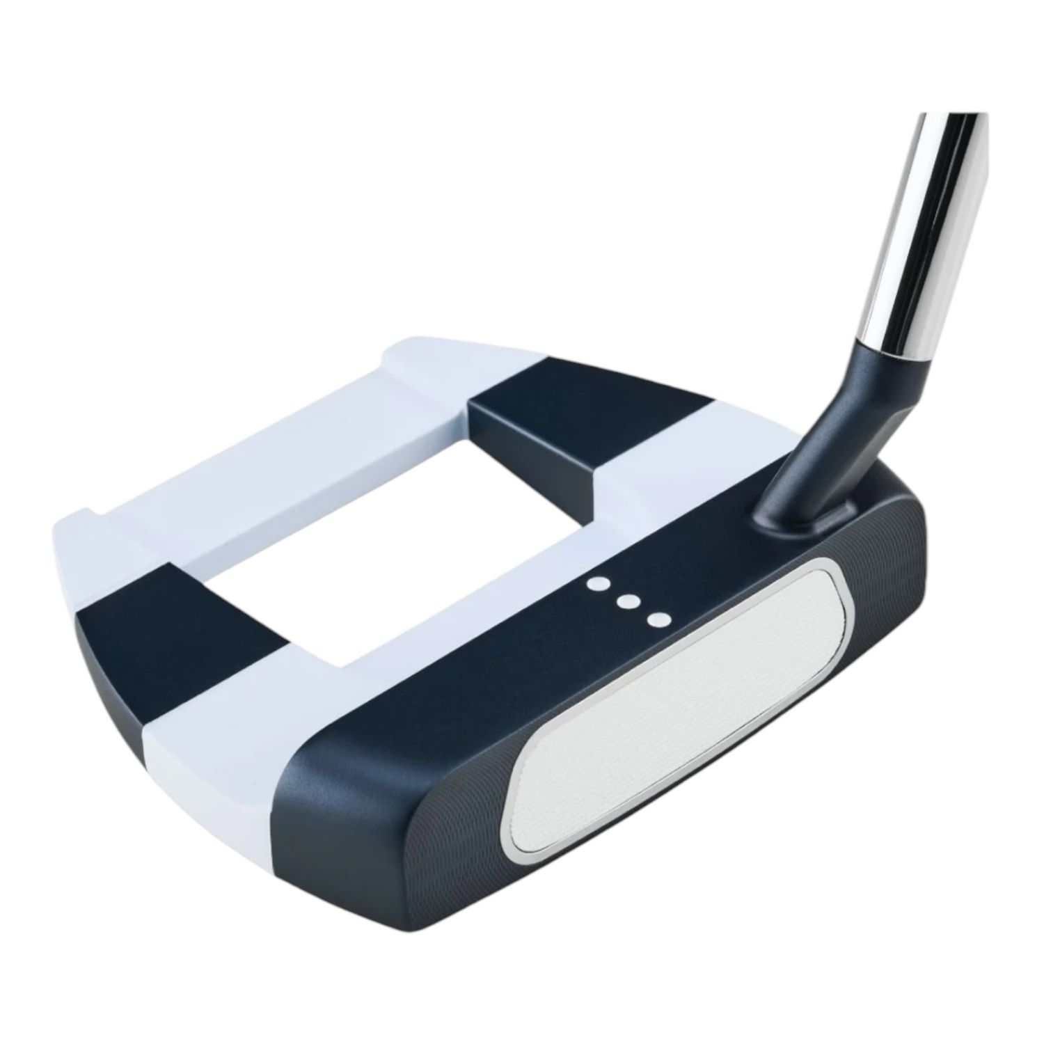 Odyssey Ai-ONE Jailbird Mini Slant Putter