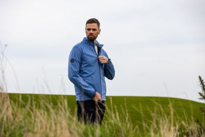 Mens Waterproofs