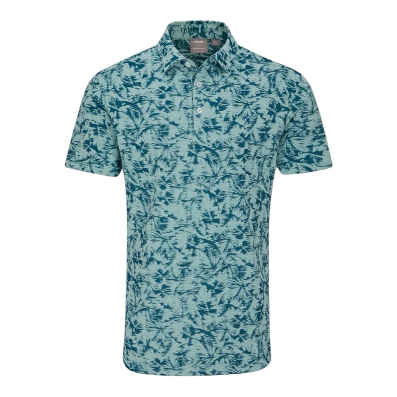 PING Diego Mens Polo Shirt