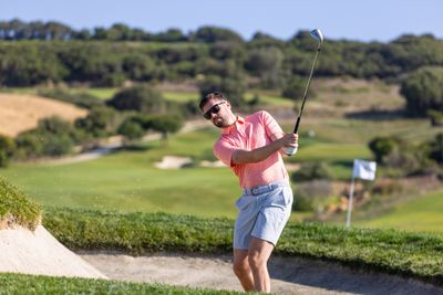 Mens Shorts