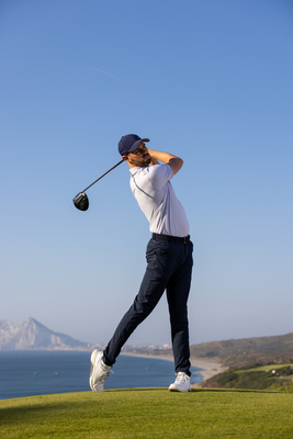 Mens Trousers