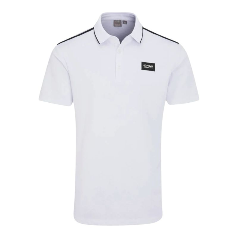 PING Corby Mens Polo Shirt