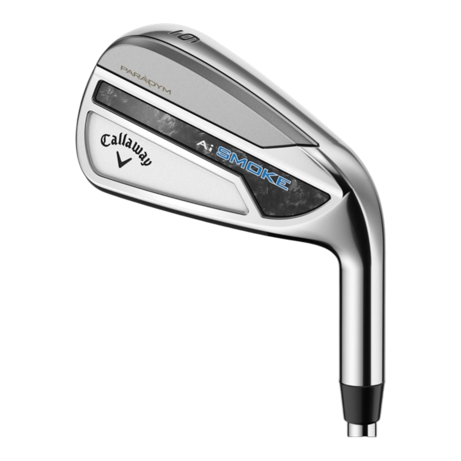 Callaway Ai Smoke Paradym Iron I Graphite