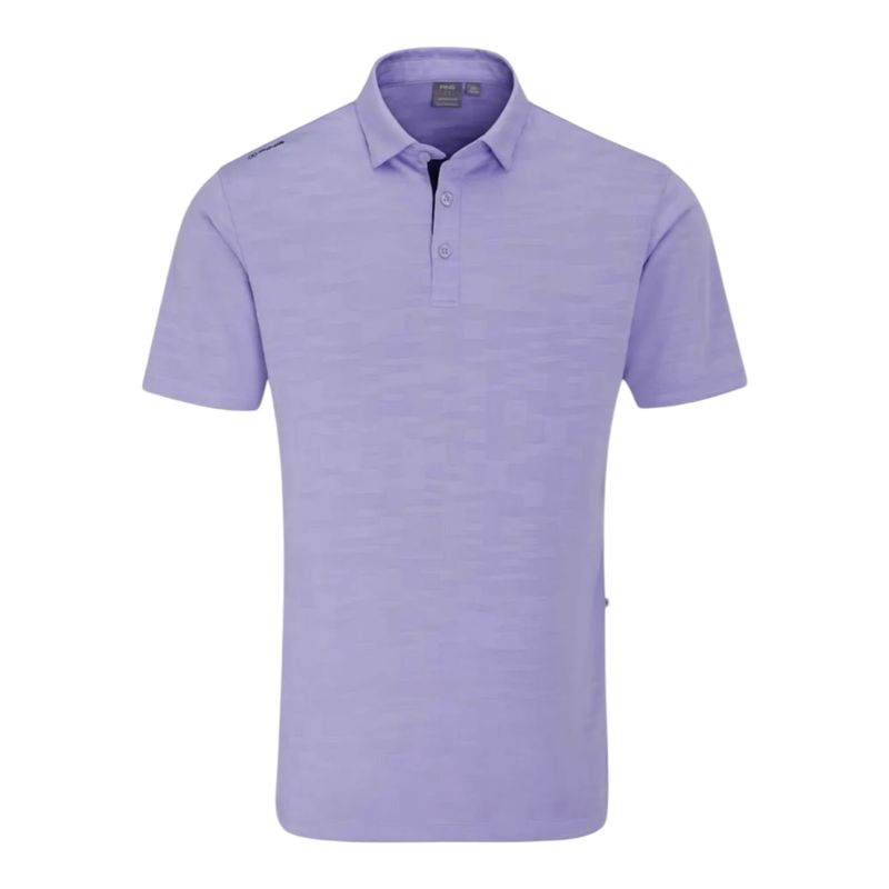PING Kenan Mens Polo Shirt