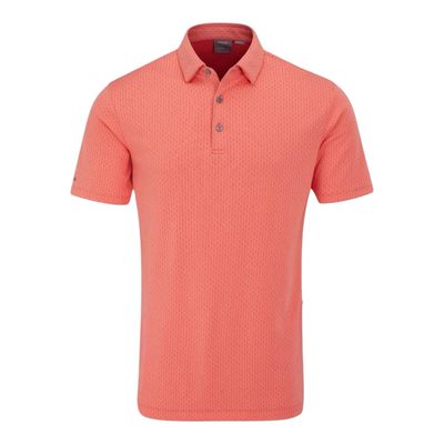 PING Hershel Mens Polo Shirt