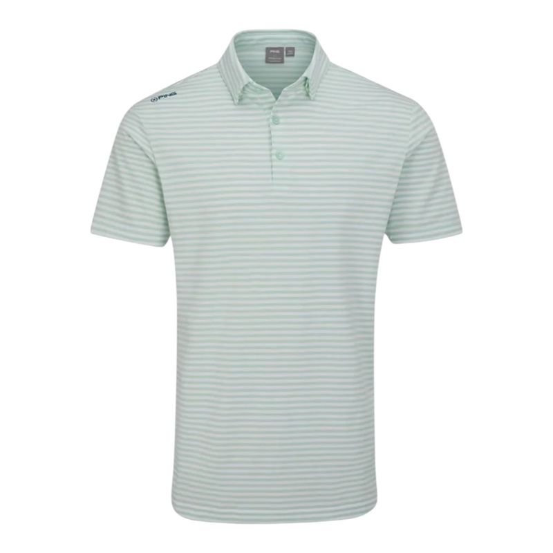 PING Owain Mens Polo Shirt