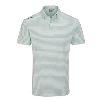 PING Owain Mens Polo Shirt