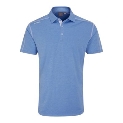 PING Fynn Mens Polo Shirt