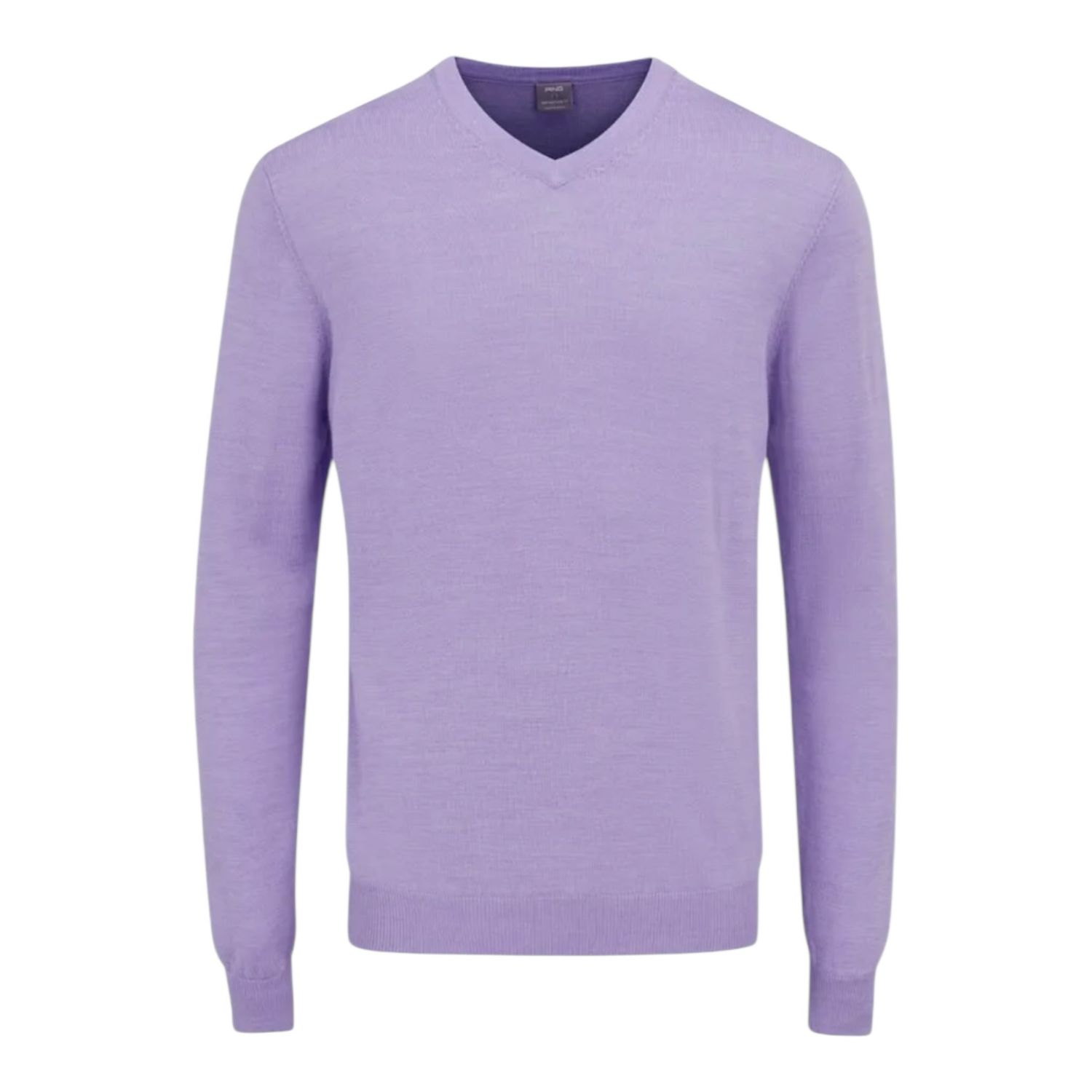 Ping Sullivan Mens V-Neck Jumper