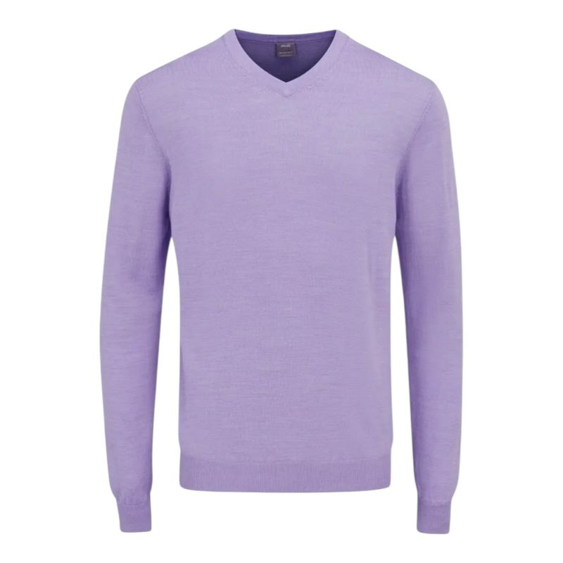 Ping Sullivan Mens V-Neck Jumper
