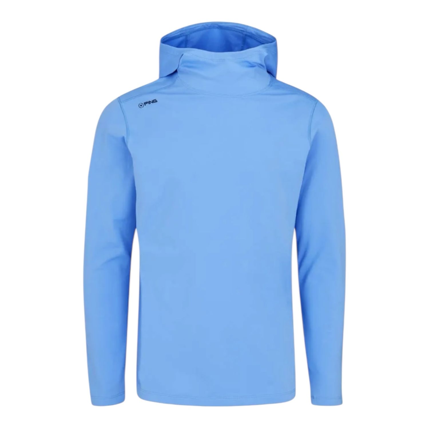 PING Ceb Mens Golf Hoody