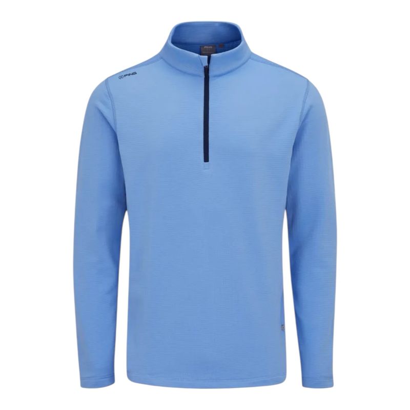 Ping Rhodri Half Zip Golf Fleece