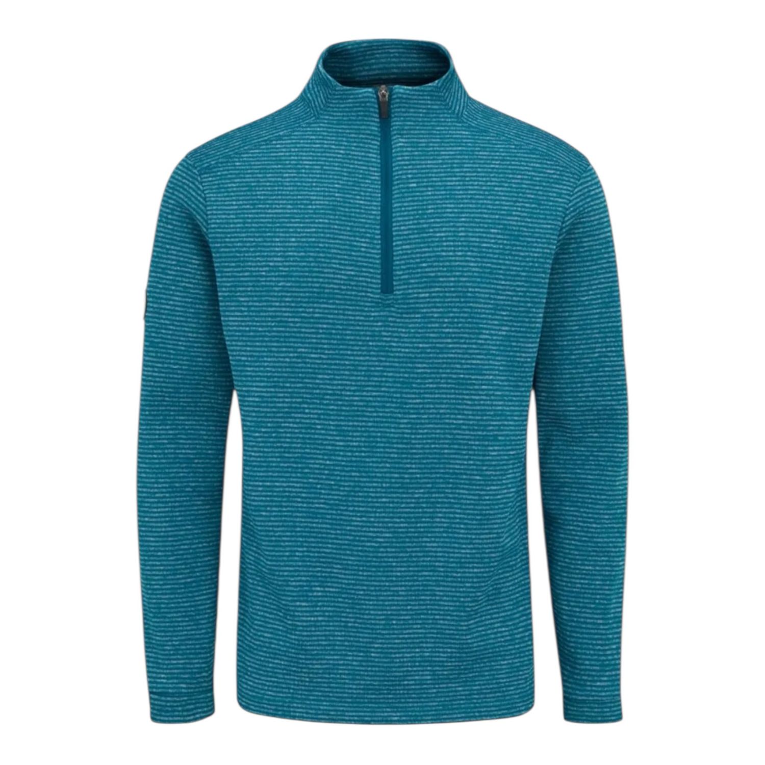 PING Bryon Men&#39;s Striped Fleece