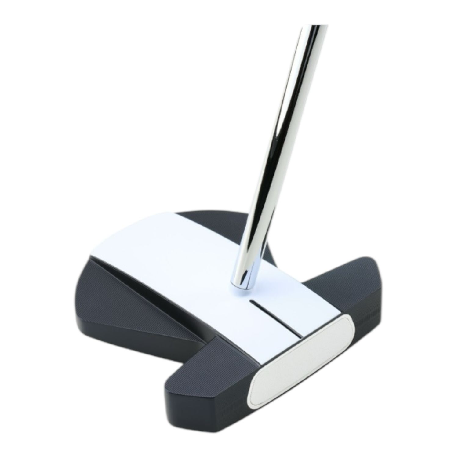 Odyssey Square 2 Square Max Stripe Putter