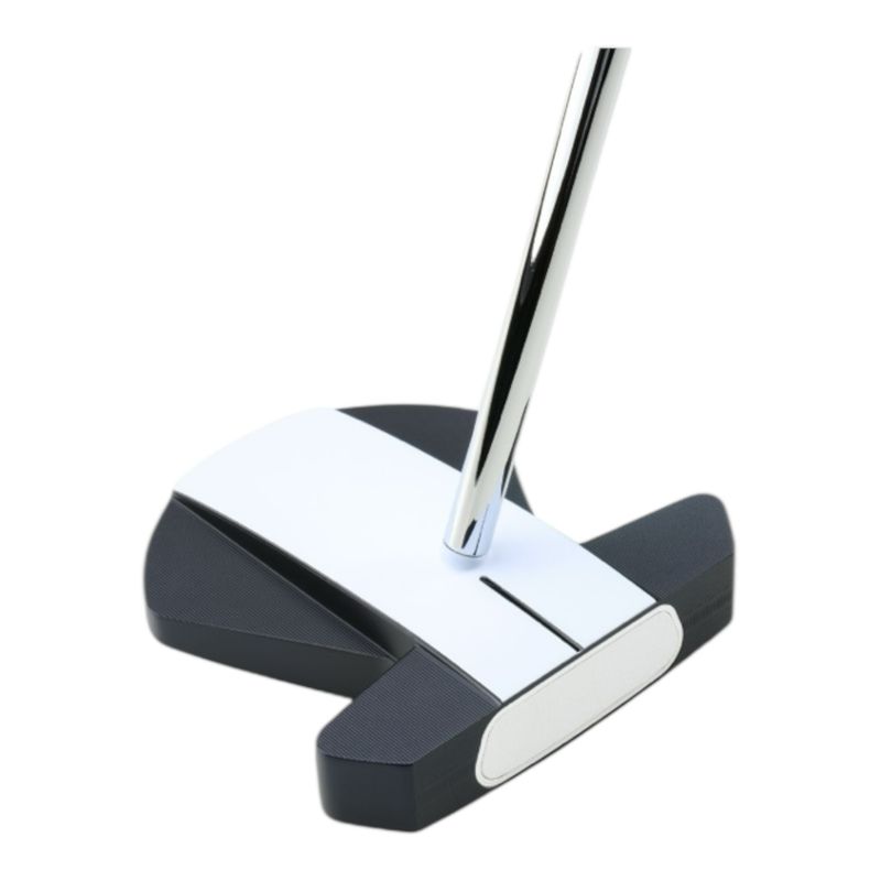 Odyssey Square 2 Square Max Stripe Putter