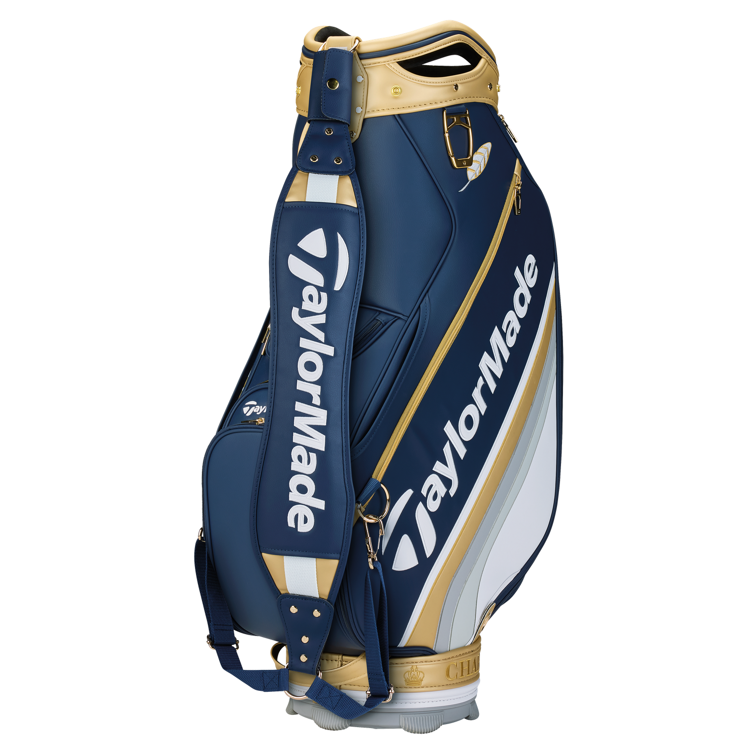 TaylorMade US PGA Championship 2025 Tour Staff Bag