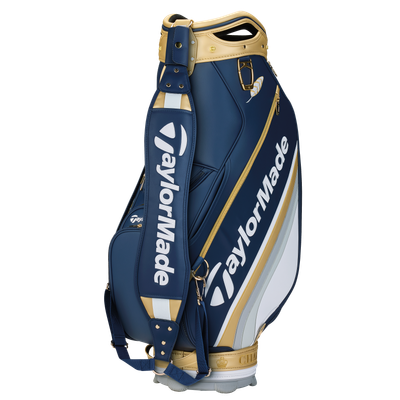 TaylorMade US PGA Championship 2025 Tour Staff Bag