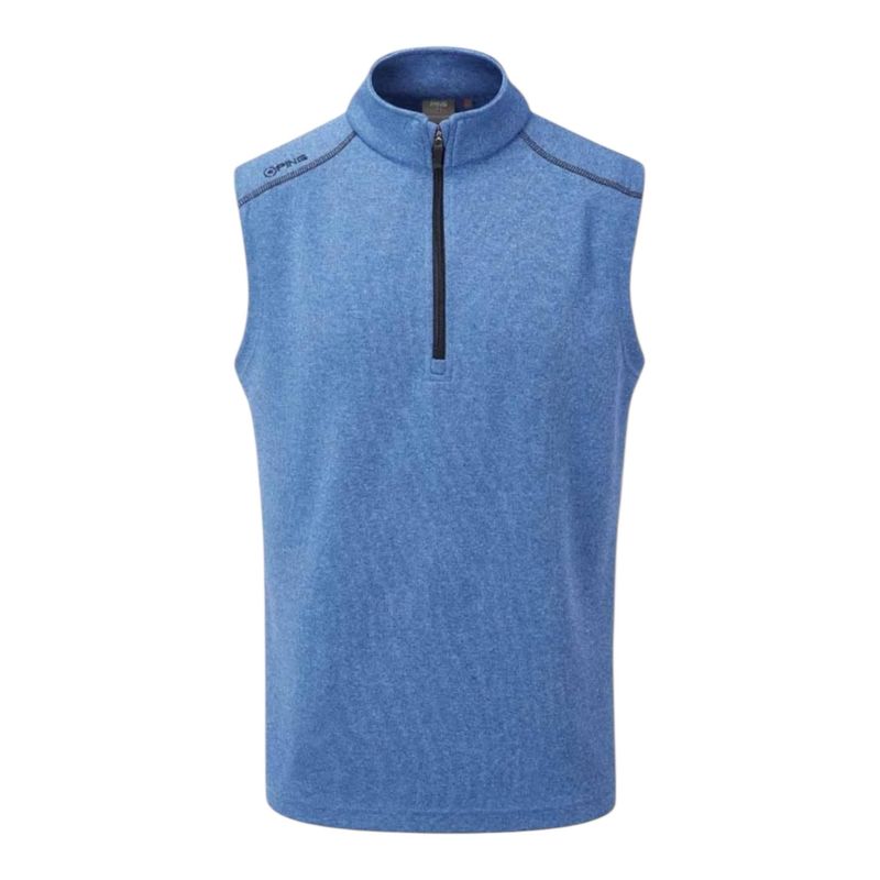 Ping Ramsey Men&#39;s Ribbed Vest