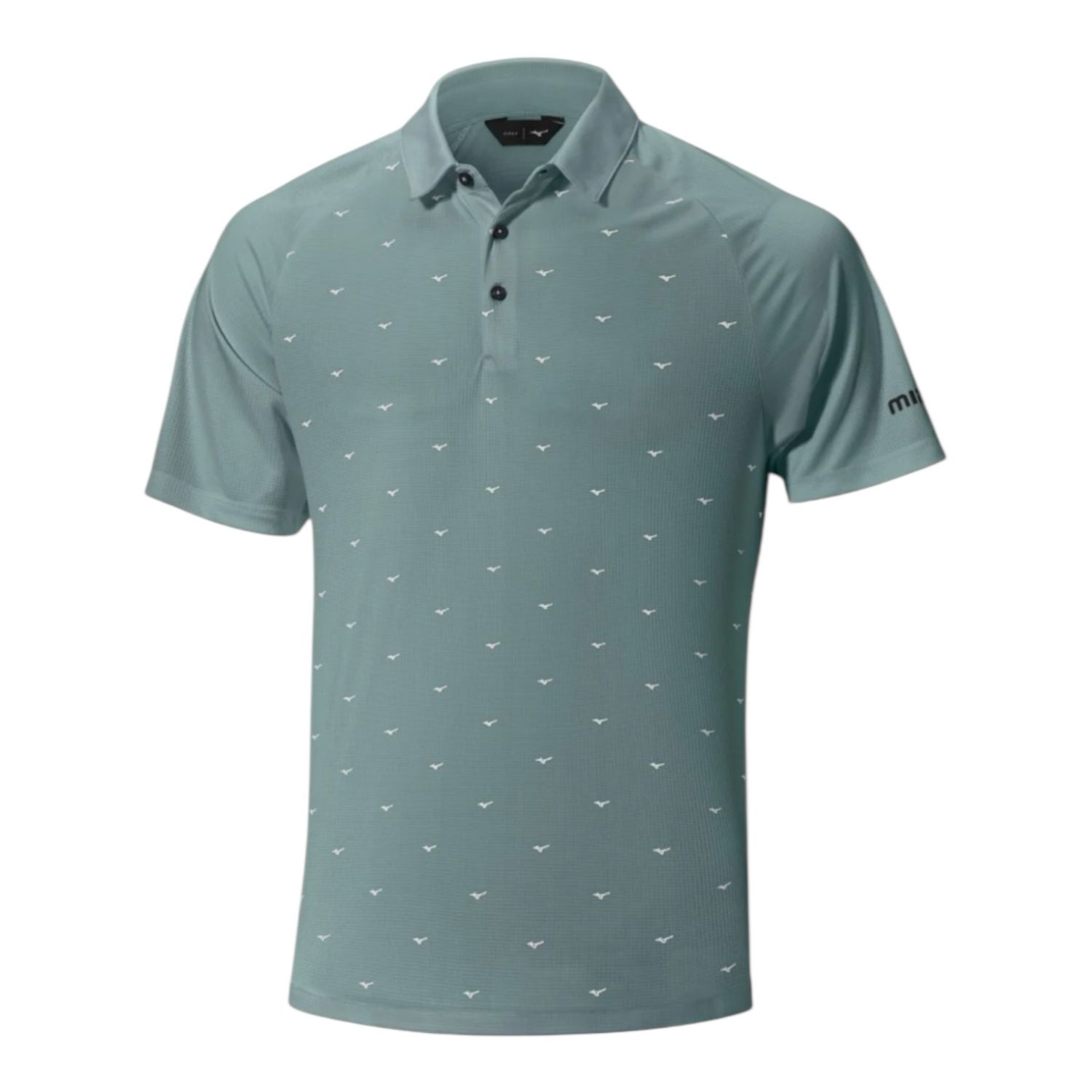 Mizuno RB Golf Polo