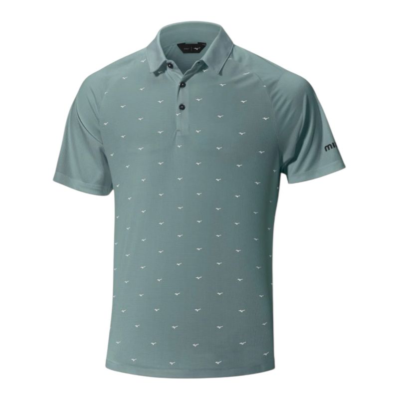 Mizuno RB Golf Polo