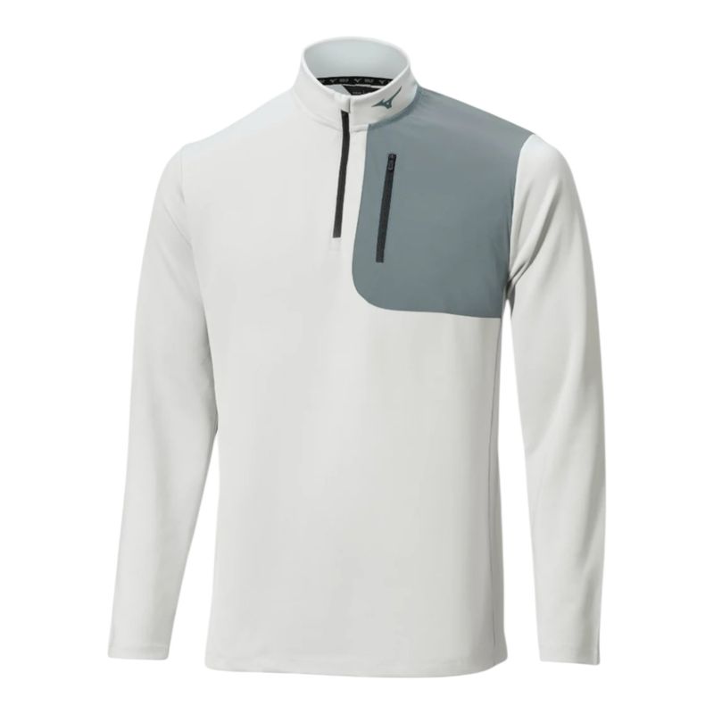 Mizuno Essential 1/4 Zip Midlayer